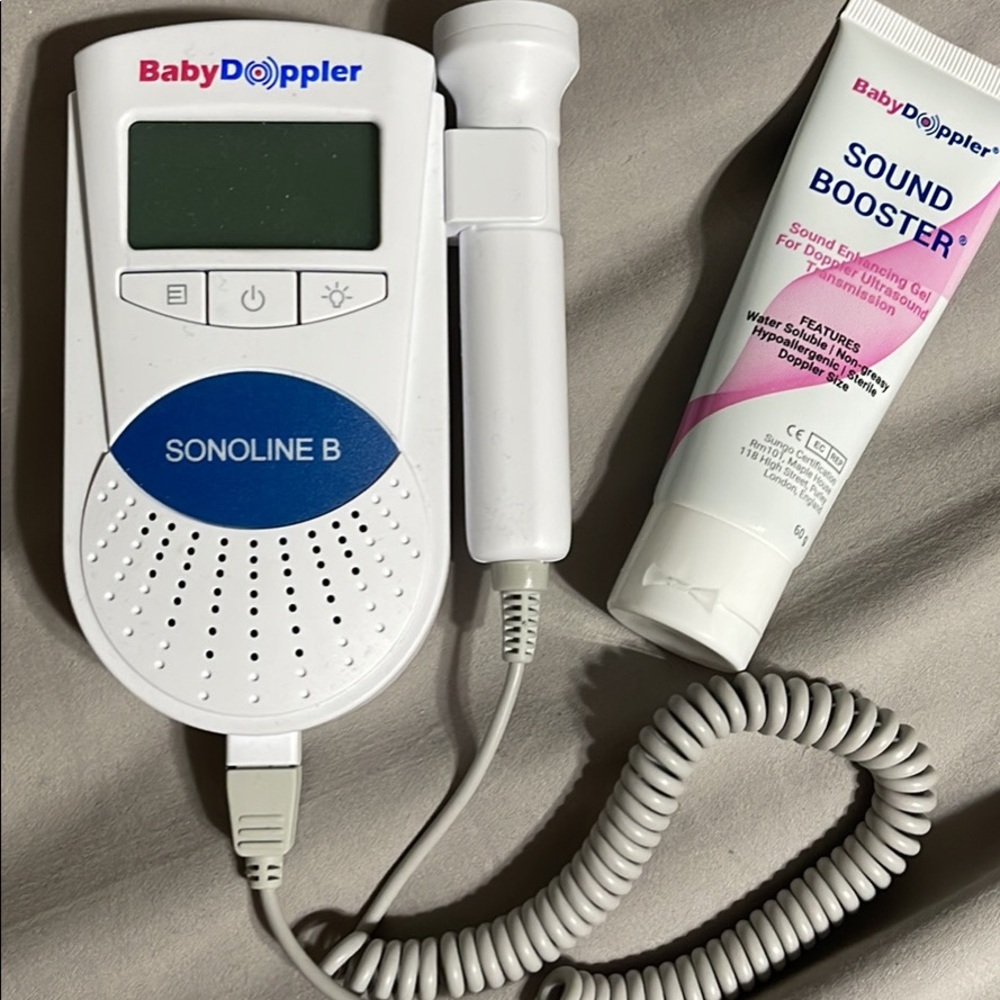 Baby Doppler
